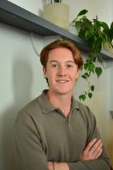 Nathaniel McAllister