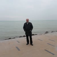 Vladislav Dolgušin