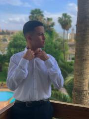 Fahd El bouchali