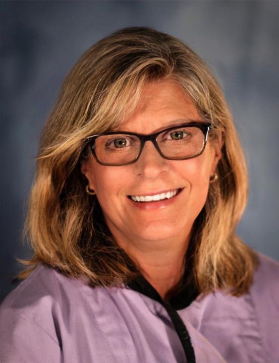 Sue Convery