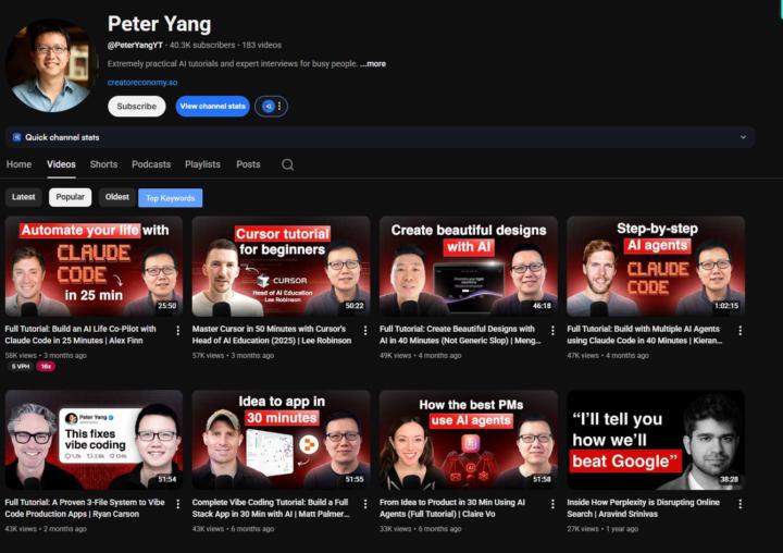 Why Utility Niches Dominate YouTube Revenue