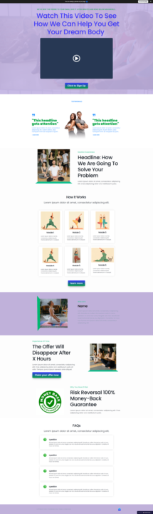 can you help me improve this design 