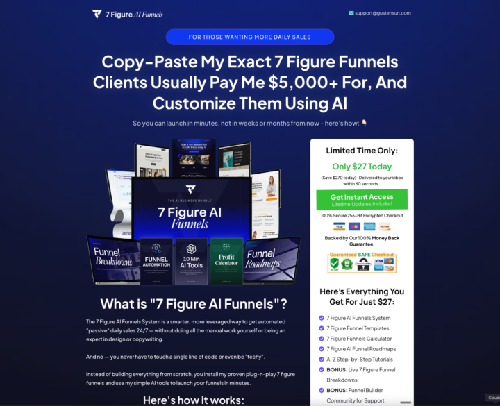 Template design HELP!