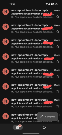 Booked 80 Meeting in April, LAUNCHING SOON