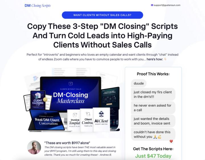 This blew my mind yesterday... 🤯