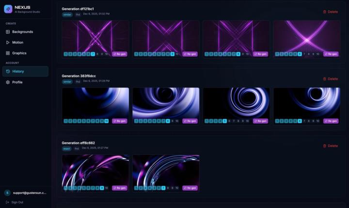 I built a ”Design Tool” in 2 hours 👇🏼👇🏼