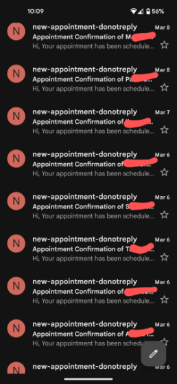 How I Connected with 1568 Potential Prospects Using Cold DMs