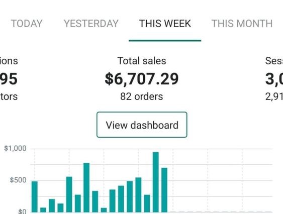 🔥 Proof of Our Best Week Yet! 🔥