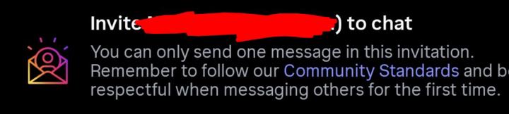 Instagram DM help!!!