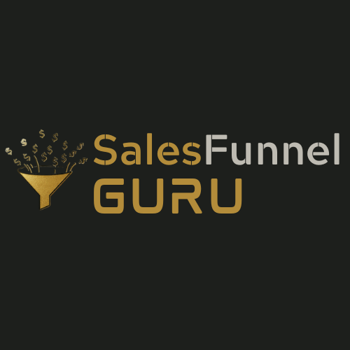Buy Now: SalesFunnel.Guru