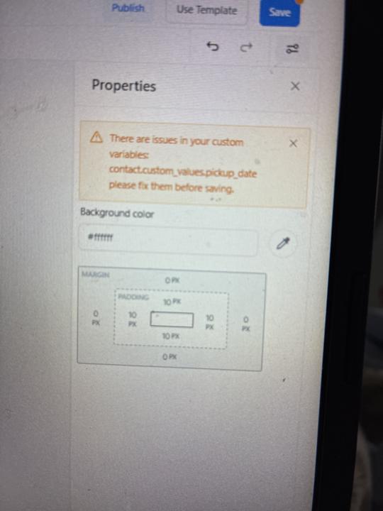 Contract Automation