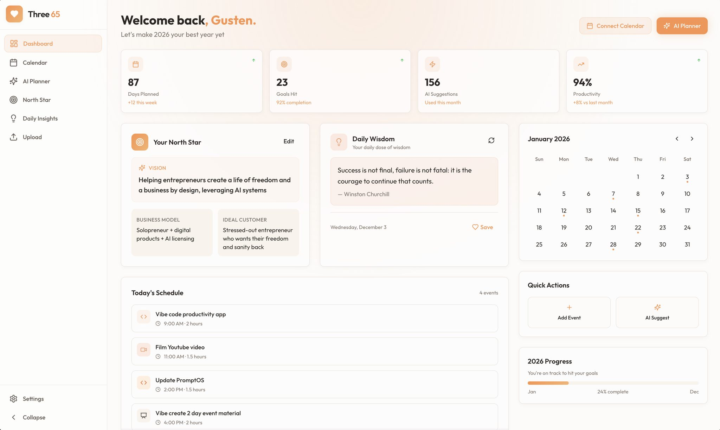 🔵 Vibe Coding is Wild... See Image 👇🏻