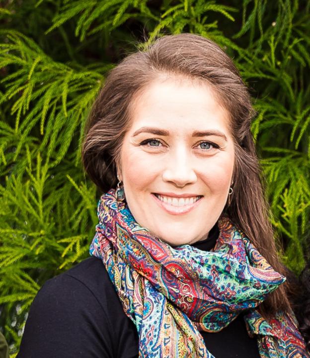 Amanda Sonntag