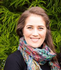 Amanda Sonntag