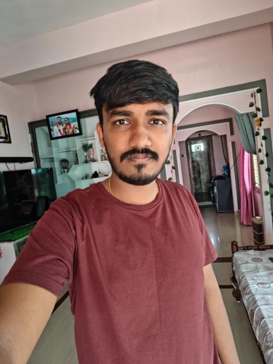 Kushwanth Munimadugu