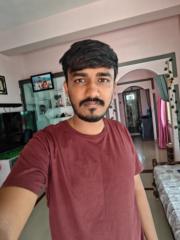 Kushwanth Munimadugu
