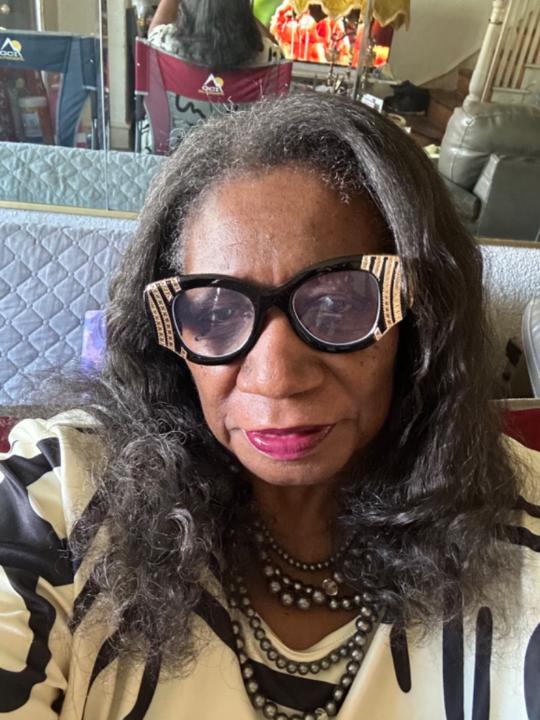 Barbara Bryant