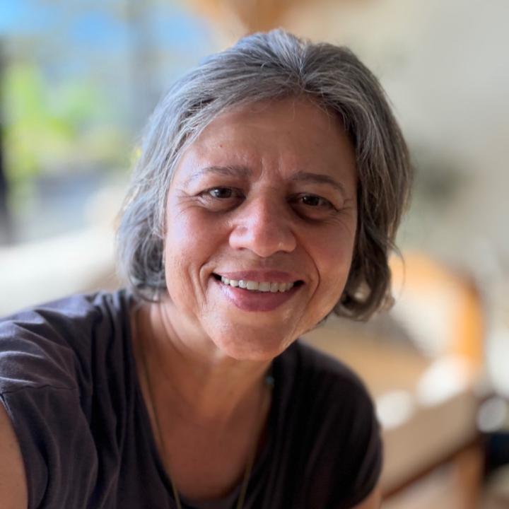 Ximena Dussan-Aya Pearson