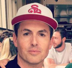 Justin VerBurg