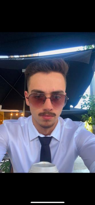 Kosta Mellas