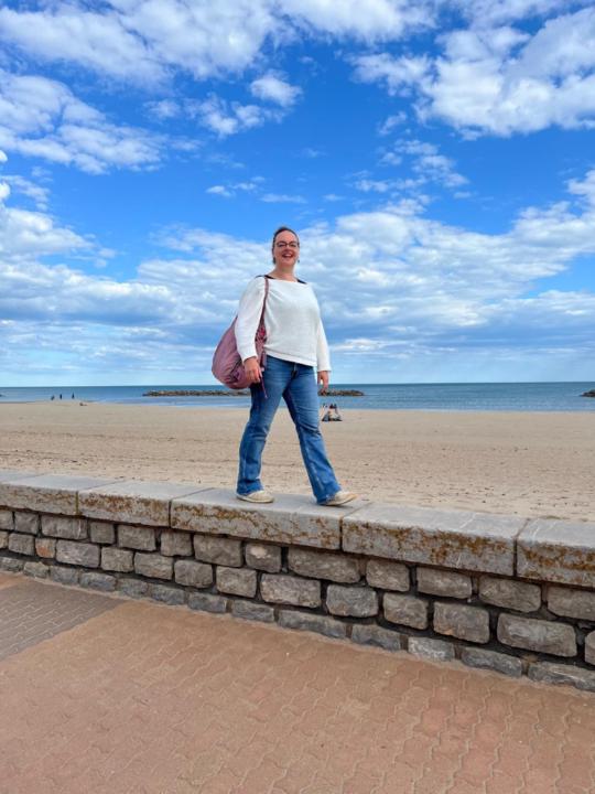 Amandine Bourtembourg