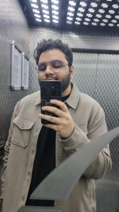 Zayed Soudagar