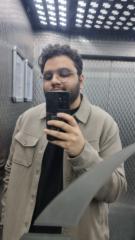 Zayed Soudagar