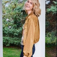 Rachael Lilly-Chernyavsky