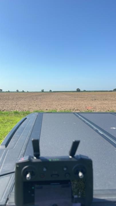 Landforming Season is upon us!