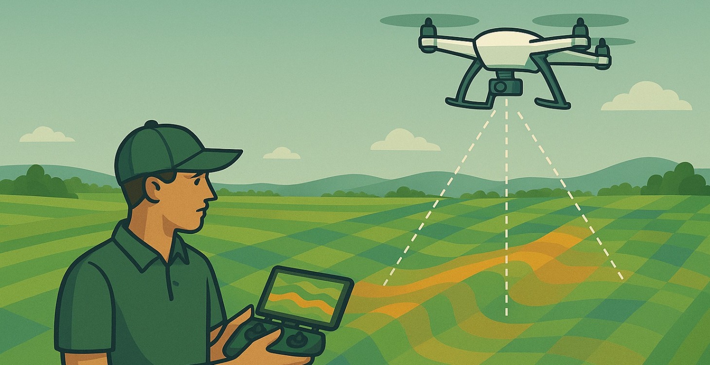 05. Mastering Ag Elevation with Drones