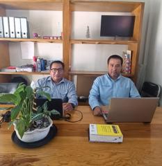 Eduardo Torres morales