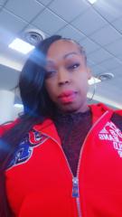 Danielle Johnson