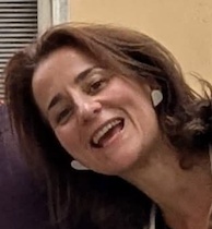 Benedetta Schiavetti