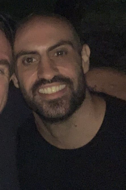Mariano Musso