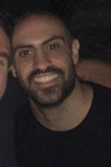 Mariano Musso
