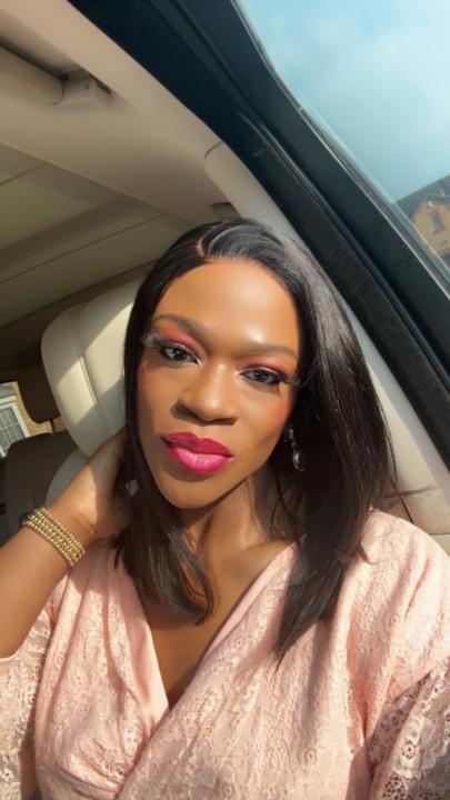 Anuoluwa Aimufua