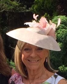 Valerie Leach
