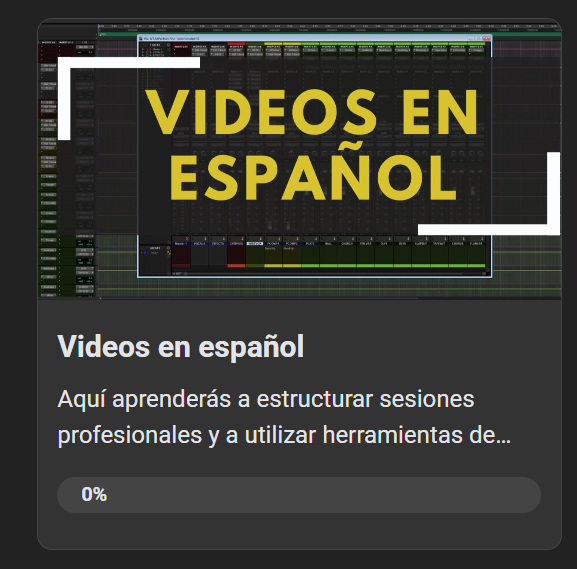🚀 ¡PRIMER TUTORIAL EN ESPAÑOL DISPONIBLE! (Acceso Exclusivo)