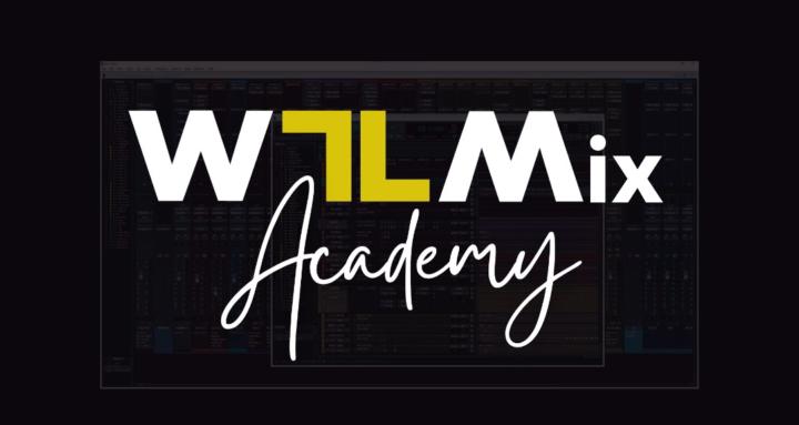 Witness the Light Mix Academy