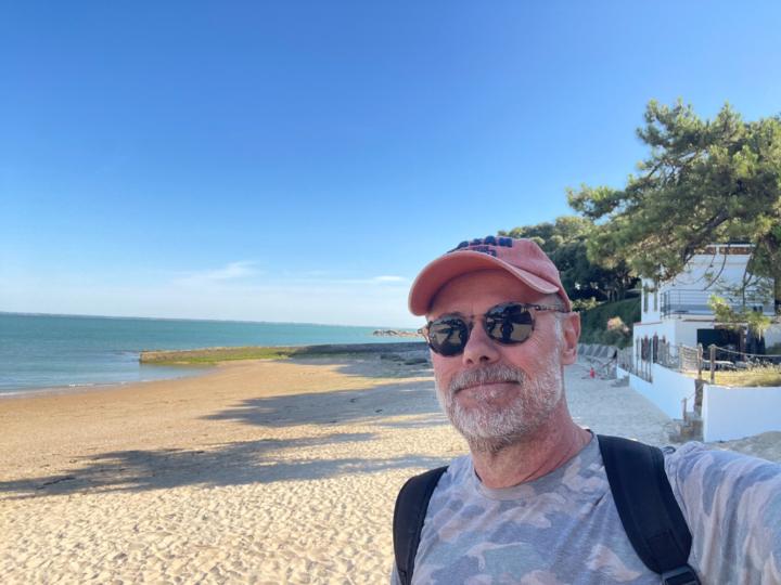 Olivier Hebert