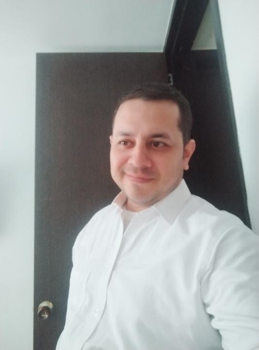 Luis Cardenas