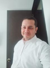 Luis Cardenas