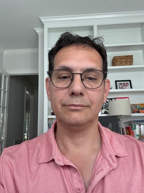 Alex Radulovicc