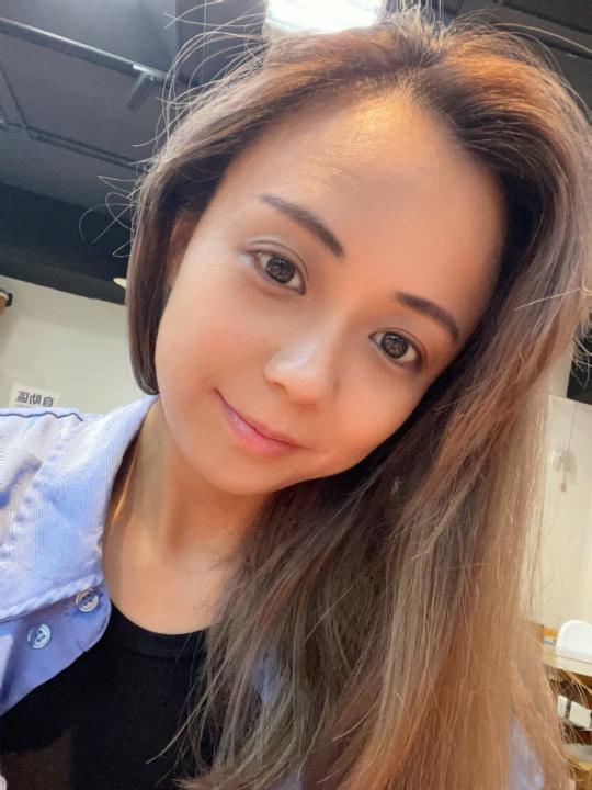Zoey Teo