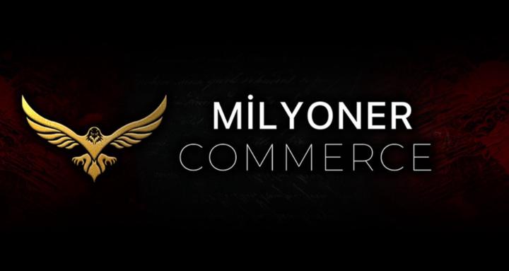 Milyoner Commerce