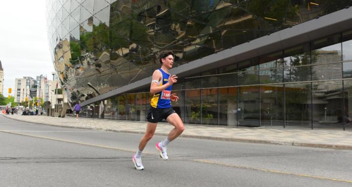 Accélère ta course