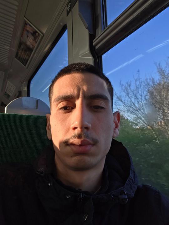 Hamza Abusido