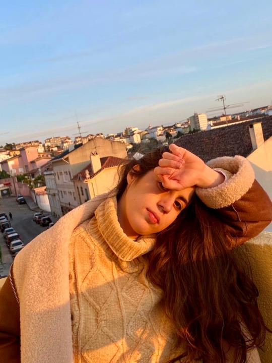 Pili Segovia