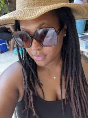 Christana James