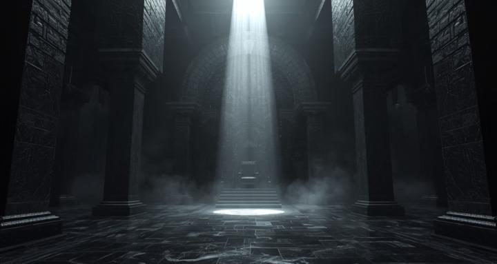 Black Chamber